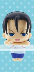 Jinpachi Toudou Yowamushi Pedal Grande Road Hakogaku Hikkake Figure