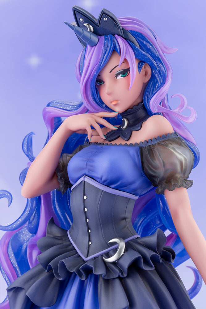 Princess Luna My Little Pony Bishoujo Statue