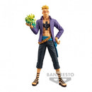 Marco One Piece Grandline Men Wanokuni Vol. 21