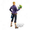 Marco One Piece Grandline Men Wanokuni Vol. 21