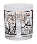 Code Geass Lelouch of the Rebellion Ichibankuji Glass
