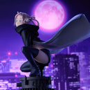 Nazuna Nanakusa Call of the Night Luminasta Figure