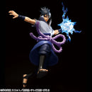 Sasuke Uchiha Naruto Effectreme Figure