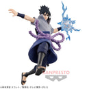 Sasuke Uchiha Naruto Effectreme Figure
