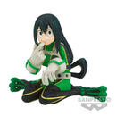 Tsuyu Asui My Hero Academia Break Time Collection Vol. 6 Figure