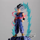 Gohan Beast Dragon Ball Super Super Hero History Box Vol. 8 Figure