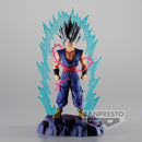 Gohan Beast Dragon Ball Super Super Hero History Box Vol. 8 Figure