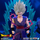 Gohan Beast Dragon Ball Super Super Hero History Box Vol. 8 Figure