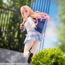 Marin Kitagawa My Dress Up Darling Luminasta Figure