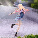 Marin Kitagawa My Dress Up Darling Luminasta Figure