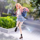 Marin Kitagawa My Dress Up Darling Luminasta Figure