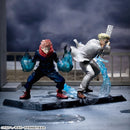 Kento Nanami Jujutsu Kaisen Luminasta Figure