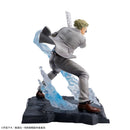 Kento Nanami Jujutsu Kaisen Luminasta Figure