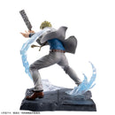 Kento Nanami Jujutsu Kaisen Luminasta Figure
