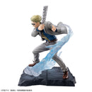 Kento Nanami Jujutsu Kaisen Luminasta Figure