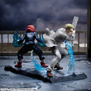Kento Nanami Jujutsu Kaisen Luminasta Figure
