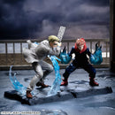 Kento Nanami Jujutsu Kaisen Luminasta Figure