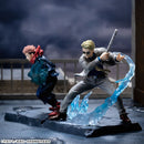 Kento Nanami Jujutsu Kaisen Luminasta Figure