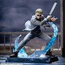 Kento Nanami Jujutsu Kaisen Luminasta Figure