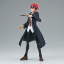 Dot Barrett Mashle DXF Figure