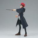 Dot Barrett Mashle DXF Figure