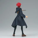 Dot Barrett Mashle DXF Figure
