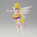 Sailor Moon Cosmos Glitter & Glamours Figure