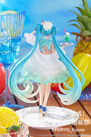 Hatsune Miku Vocaloid Exceed Creative Sweet Sweets