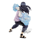 Hinata Hyuga Naruto Shippuden Vibration Stars Figure