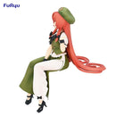 Hong Meirin Touhou Project Noodle Stopper Figure