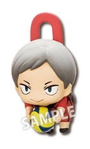Lev Haiba Haikyu Deformed Vol. 2 Clip