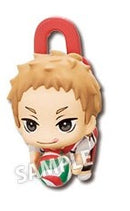 Morisuke Yaku Haikyu Deformed Vol. 2 Clip