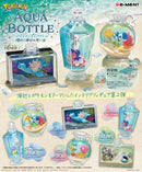 Piplup Pokemon Aqua Bottle Collection 2 Memories of the Glittering Seaside Figure