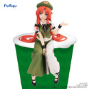 Hong Meirin Touhou Project Noodle Stopper Figure