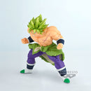 Broly Legendary SSJ Dragon Ball Super Broly Blood of Saiyans (Special XVII) Figure