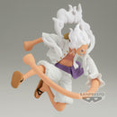 Monkey D. Luffy Gear 5 Battle Record Collection Figure