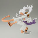 Monkey D. Luffy Gear 5 Battle Record Collection Figure