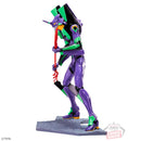 EVA-01 Evangelion Shin Japan Heroes Universe Art Vignette II Figure