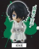 Nagare Hisui K Project K: Return of Kings Deformed Mini Figure Keychain