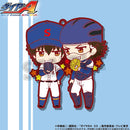Kazuya Miyuki & Eijun Sawamura Ace of Diamond Strap