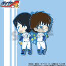 Satoru Furuya & Kazuya Miyuki Ace of Diamond Strap