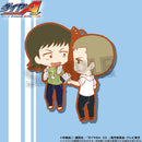 Norifumi Kawakami Ace of Diamond Strap