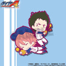 Ryousuke Kominato & Youichi Kuramochi Ace of Diamond Strap