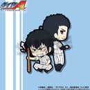 Shunpei Sanada & Raichi Todoroki Ace of Diamond Strap