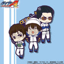 Tesshin Kataoka, Eijun Sawamura, & Takigawa Chriss Yuu Ace of Diamond Strap
