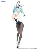 Hatsune Miku Vocaloid BiCute Bunnies Figure