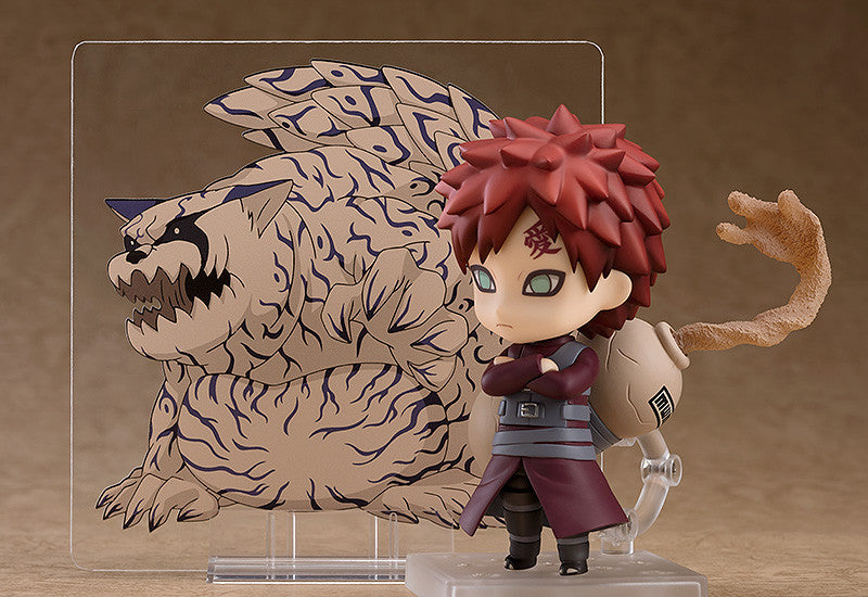 Nendoroid Gaara Figure No. 956 (re-run)