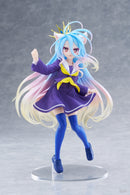 Shiro No Game No Life Coreful Figure
