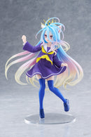 Shiro No Game No Life Coreful Figure
