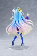 Shiro No Game No Life Coreful Figure